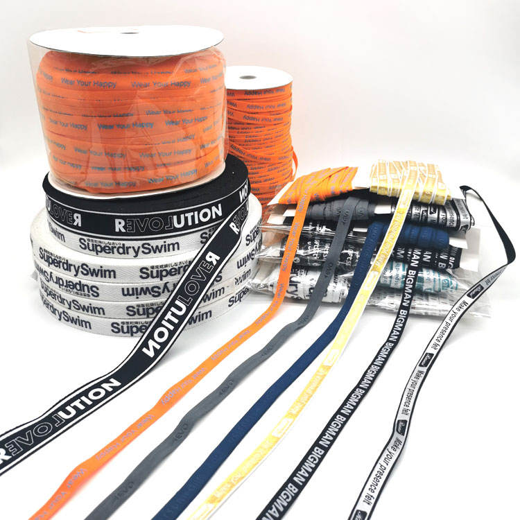 Top Manufacturer of Digital Satin Ribbon Printing Machines & Silk Screen Equipment