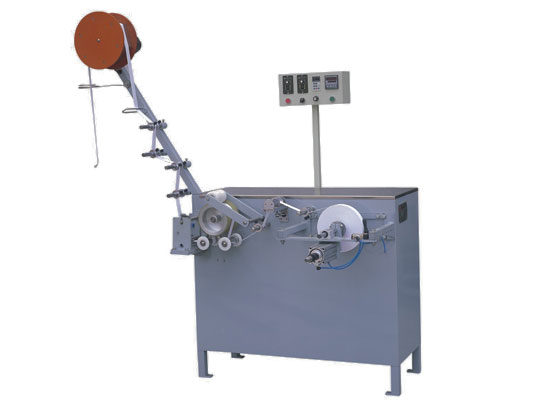 KW-601 Winding machine for non-elastic tapes
