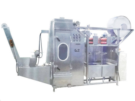 polyester satin ribbons small dyeing machine