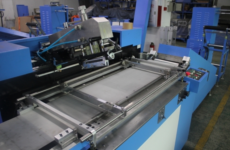 Single Color Elastic Tapes Printing Machine for Sales