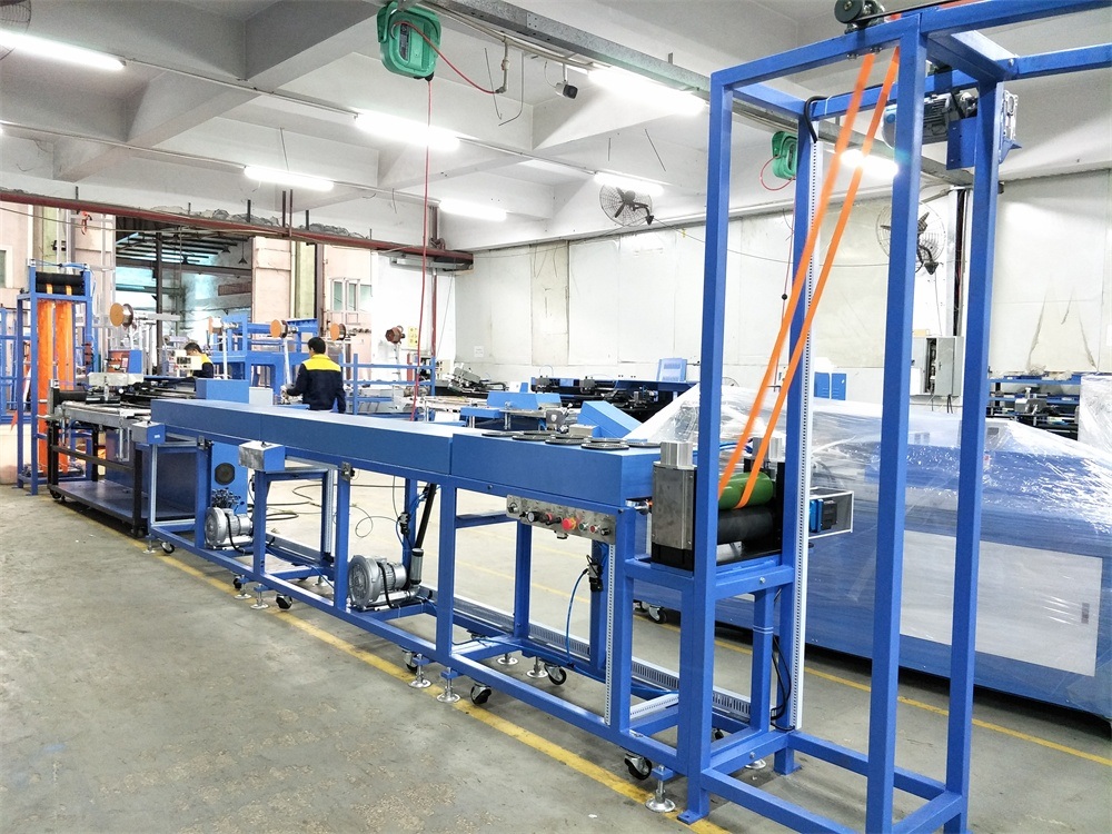 Lashing Straps Screen Printing Machine with CE Certificate